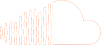 Logo SoundCloud Santa Cruz