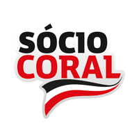 Seja Sócio Coral!