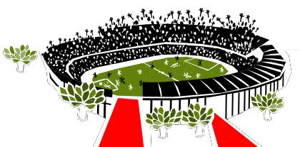 Torcida Santa Cruz PE