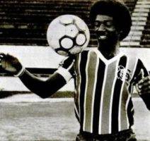 Henágio (Henágio Figueiredo dos Santos)