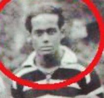 Lacraia (Teófilo Batista de Carvalho)