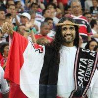 Jesus Tricolor