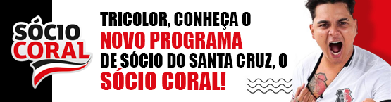 Chega JUNTO, Tricolor!