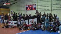 TV Coral – Futsal Sub-17 – Santa Cruz 5×3 Sirinhaém – Final – Bicampeão