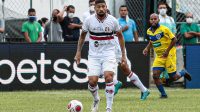 Fotos: Caruaru City 1 x 2 Santa Cruz – Rafael Melo/SCFC
